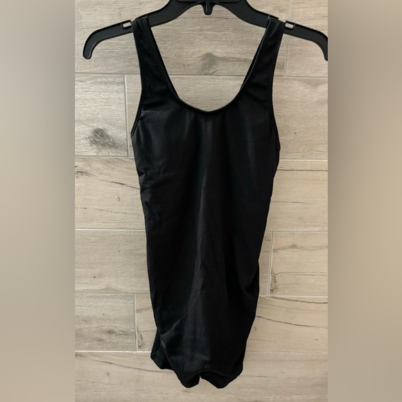 New SHIEN small maternity swim romper - Picture 2 of 6